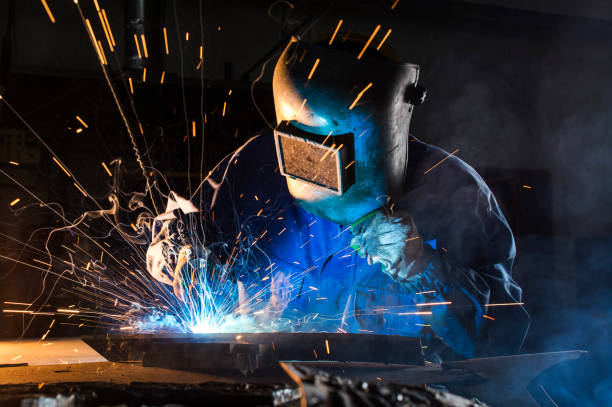Best Pipe Welding in Hamlin, TX