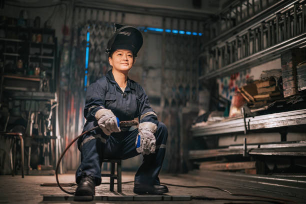 Affordable Welder Services in Hamlin, TX