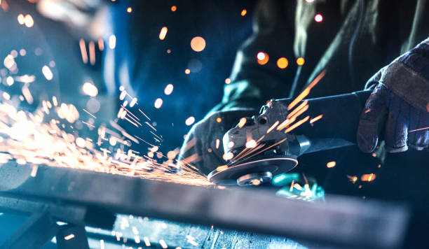Best Specialty Welding Processes in Hamlin, TX